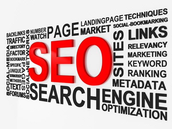 Top SEO Ranking Factors