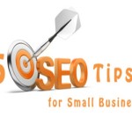 5 SEO Tips For Small Businesses