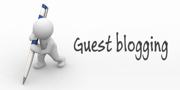 Guest Posting