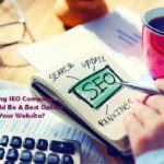 How Choosing SEO Company Bangalore Could Be A Best Option To Rank Your Website?