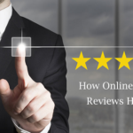 How Online Customer Reviews Help SEO And Drive Sales Growth?
