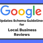 Promote your local businesses reviews with schema.org markup