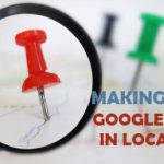 Making Sense of Google’s Updates in Local Search