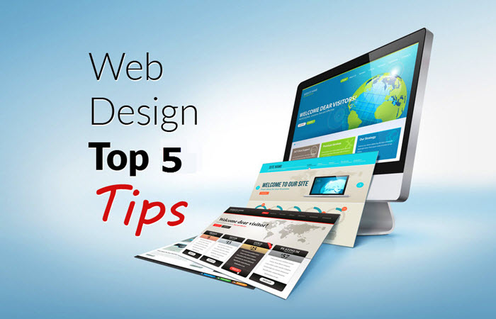 Web Design Tips You Should Use To Reduce Your Website Bounce Rate In 2017