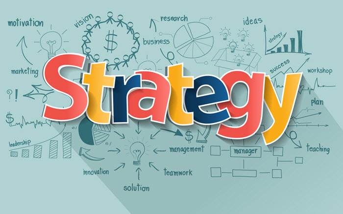 How To Build An SEO Strategy To Dominate In Your Market