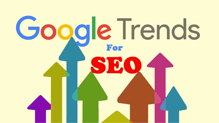 Easy Ways to Use Google Trends for Better SEO