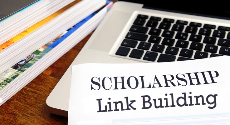 Step by Step Procedure For Scholarship Link Building