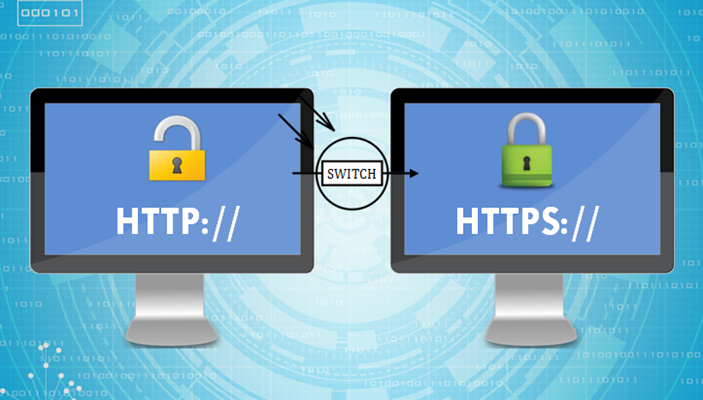 4 Powerful reasons why the website should upgrade to HTTPS