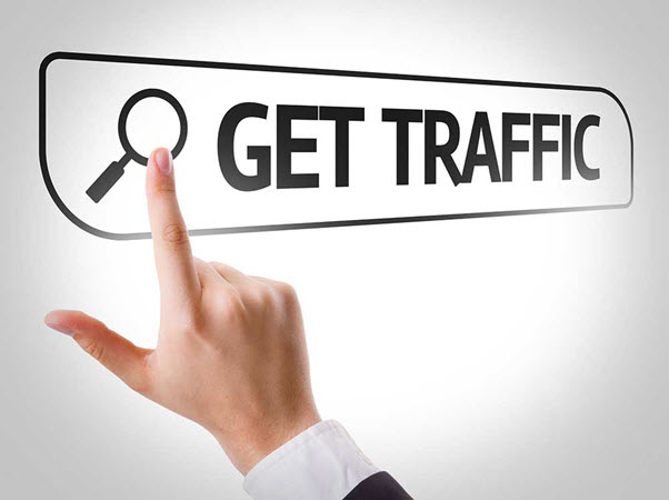 7 Steps To Grow Your Website Traffic