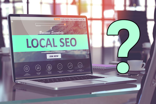 What is Local SEO Services?