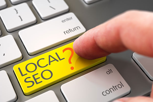 How to do local SEO