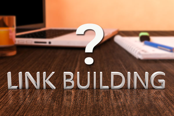 What Is Link Building And How Does It Work