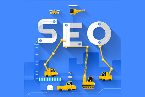 How you can utilize your SEO to build your brand