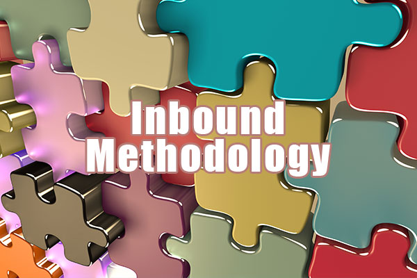 The process of inbound methodology