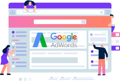 Google AdWords Management & Marketing Services
